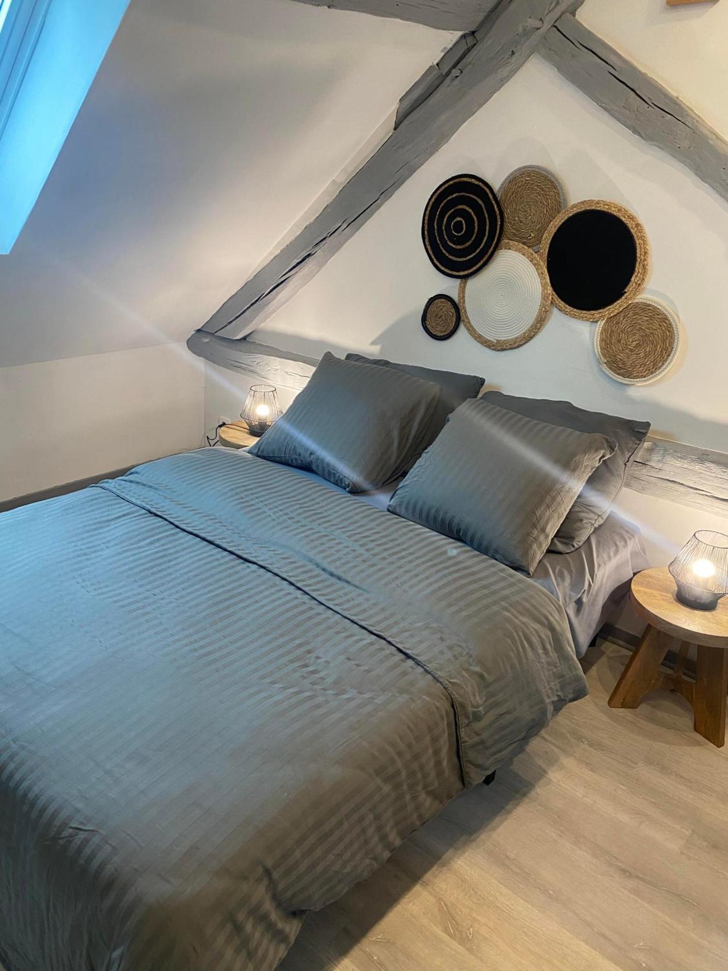 Appart Hotel Toucy 3 ภายนอก รูปภาพ